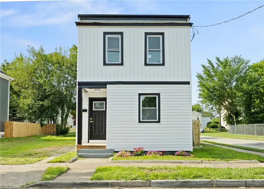 766 A Avenue, Norfolk, VA 23504 - #3
