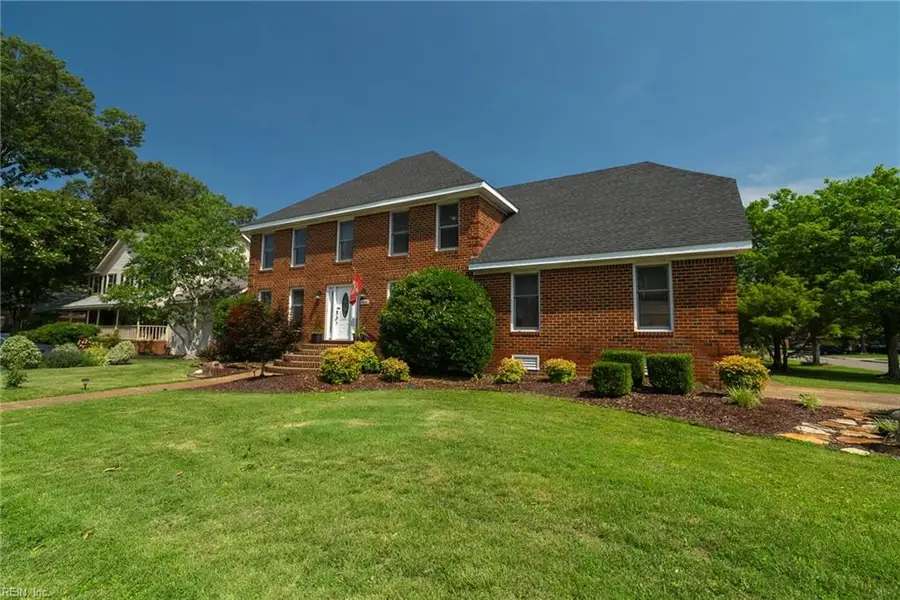 4400 Sully Trace, Virginia Beach, VA 23456 - #2