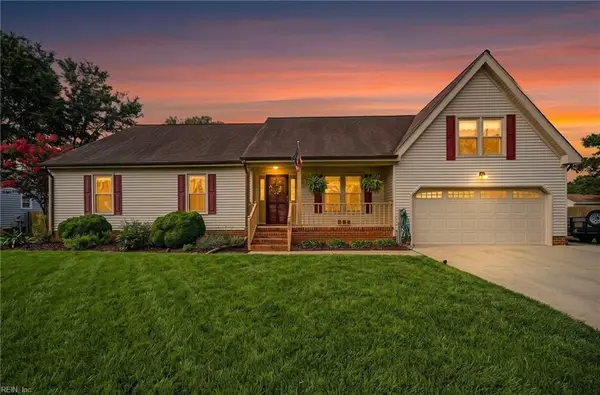 529 Royal Grant Drive, Chesapeake, VA 23322