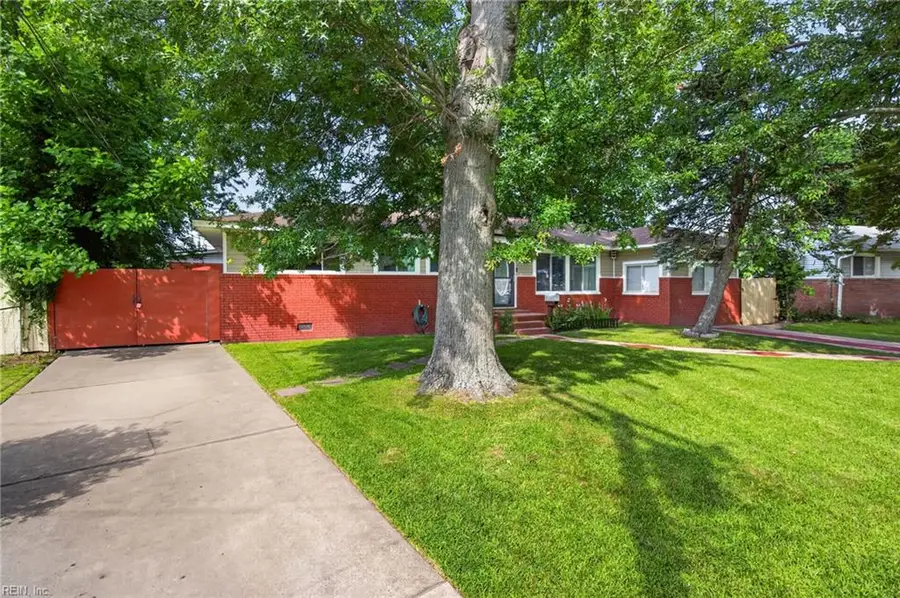 3535 Kevin Drive, Norfolk, VA 23518 - #2
