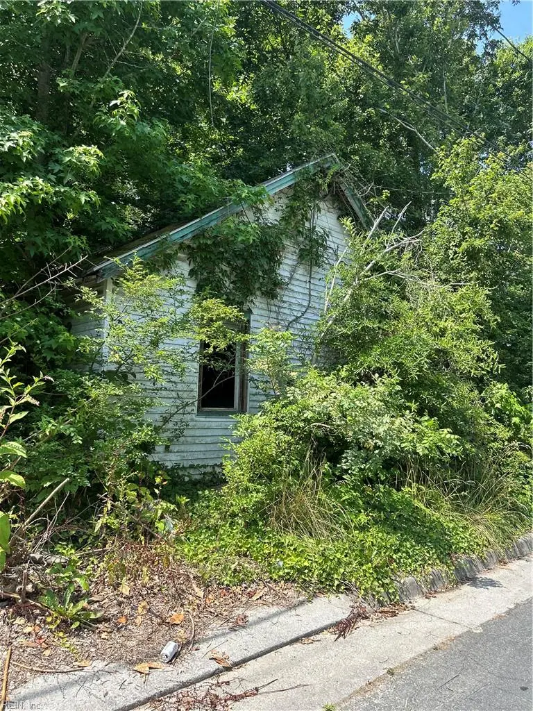 16 Watson Street, Onancock, VA 23417 - #2