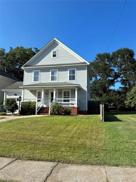 1626 Kingston Avenue, Norfolk, VA 23503 - #2