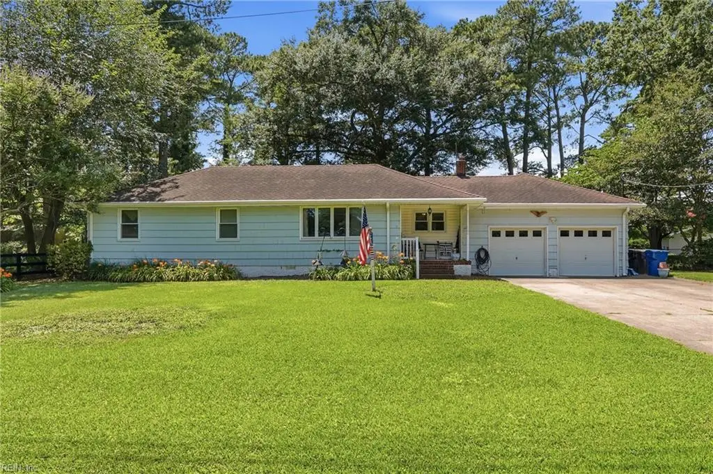 1213 Rittman Road, Virginia Beach, VA 23464 - #1