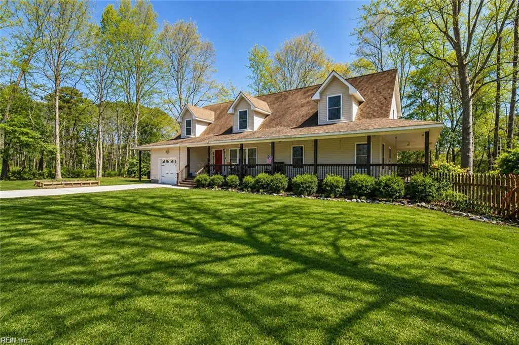 4172 Godwin Boulevard, Suffolk, VA 23434 - #1