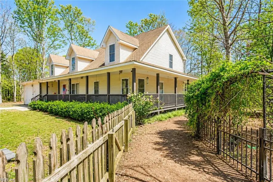 4172 Godwin Boulevard, Suffolk, VA 23434 - #2