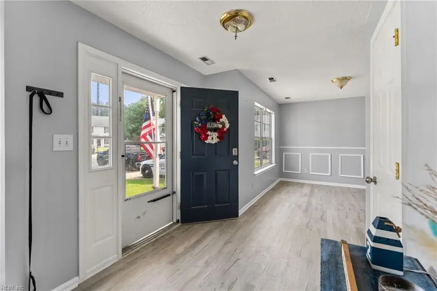 854 Wilderness Way, Newport News, VA 23608 - #3