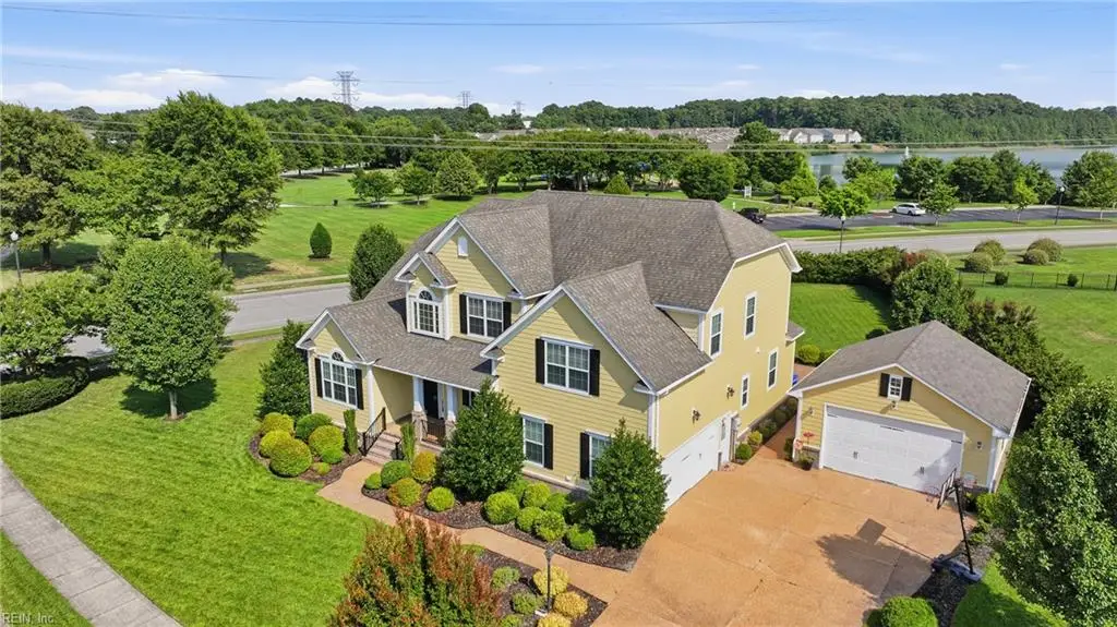 9501 N River Road, Suffolk, VA 23435 - #1