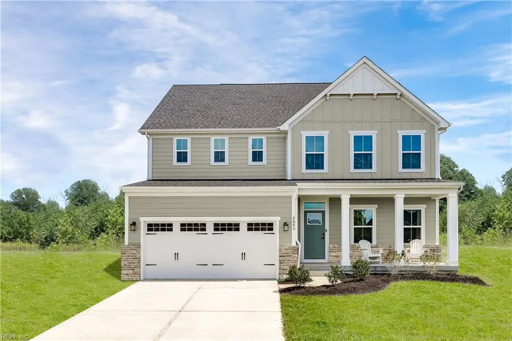 110 Emily Circle, Moyock, NC 27958 - #1
