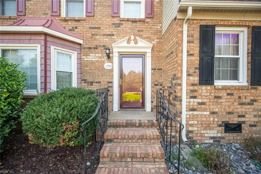 1404 River Birch Run, Chesapeake, VA 23320 - #3