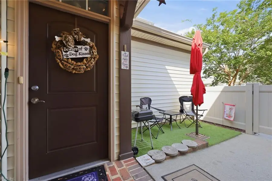 102 Herons Cove, Carrollton, VA 23314 - #3