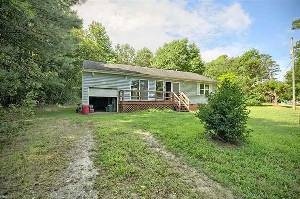 450 Hicks Road, Hudgins, VA 23076