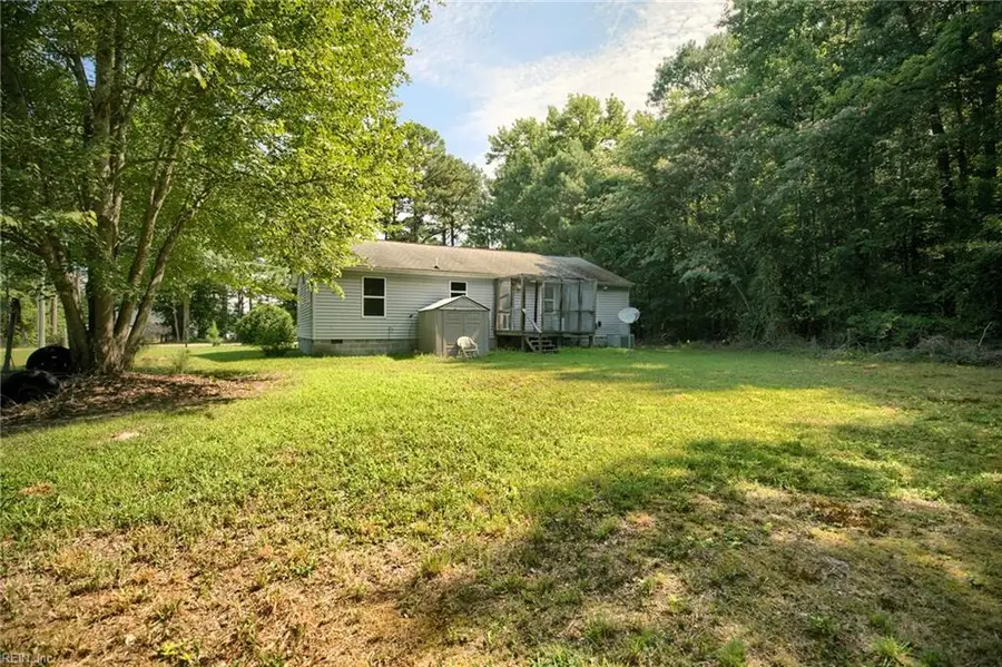 450 Hicks Road, Hudgins, VA 23076 - #3