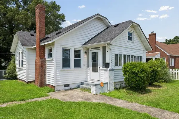 515 Powhatan Parkway, Hampton, VA 23661