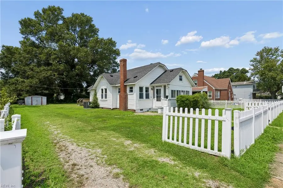 515 Powhatan Parkway, Hampton, VA 23661 - #3