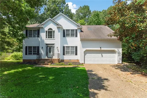 212 Halles Run, Yorktown, VA 23693