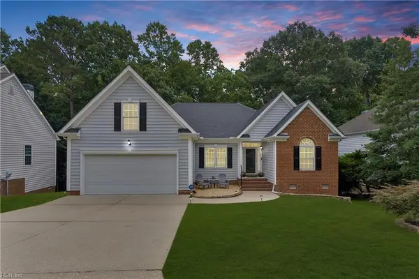 6263 St Johns Wood, Williamsburg, VA 23188