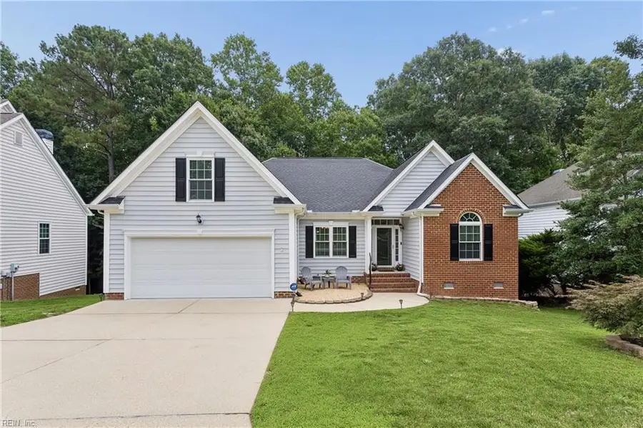 6263 St Johns Wood, Williamsburg, VA 23188 - #2