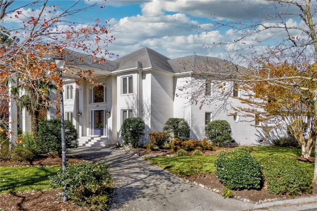 1500 Chandon Crescent, Virginia Beach, VA 23454 - #1