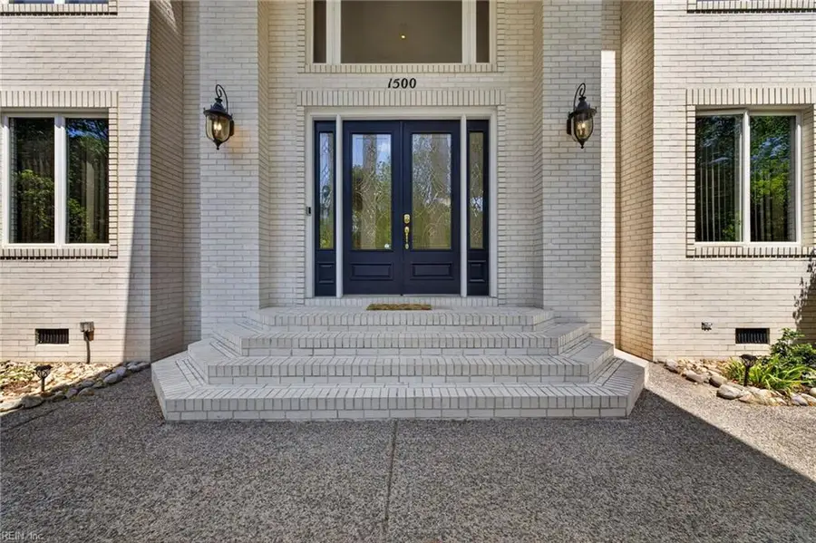 1500 Chandon Crescent, Virginia Beach, VA 23454 - #3