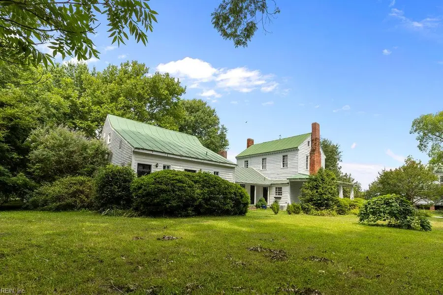 8441 Arthur Drive, Suffolk, VA 23438 - #2