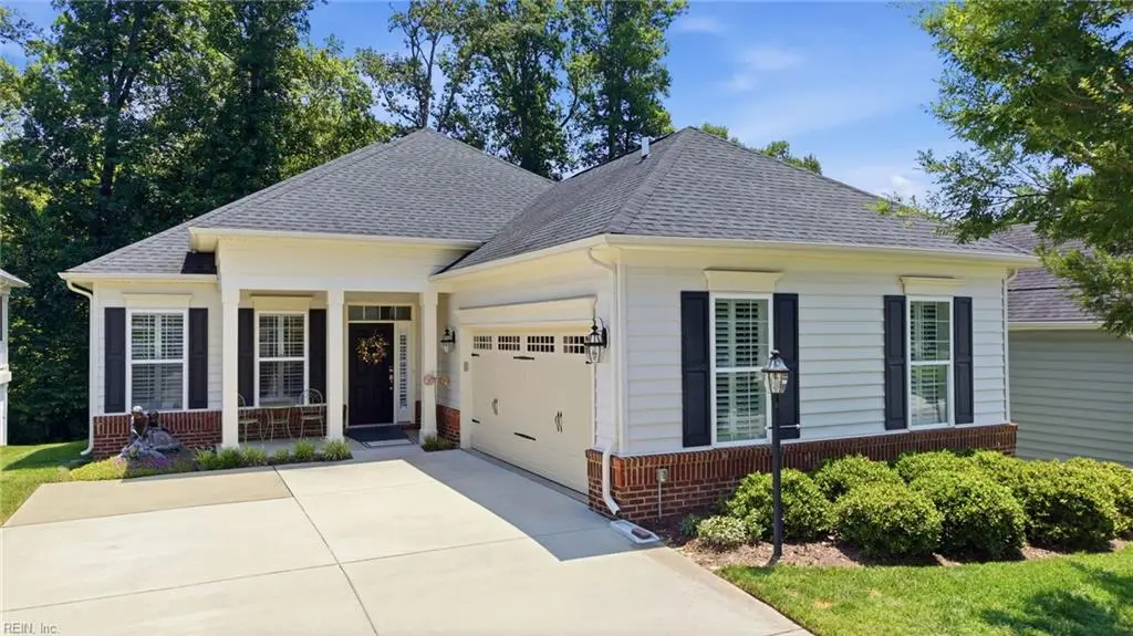 6408 Isabella Drive, Williamsburg, VA 23188 - #1