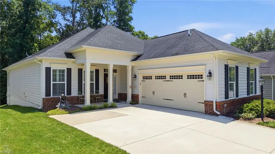 6408 Isabella Drive, Williamsburg, VA 23188 - #3