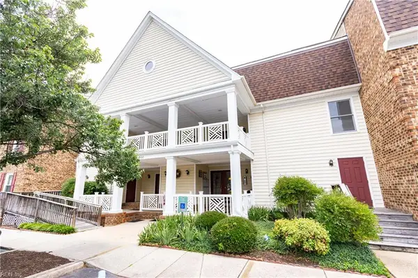 100 Burnt Bridge Way #E, Yorktown, VA 23692