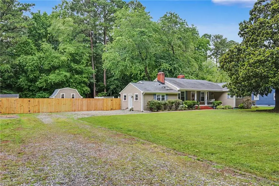 114 Winsome Haven Drive, Seaford, VA 23696 - #2
