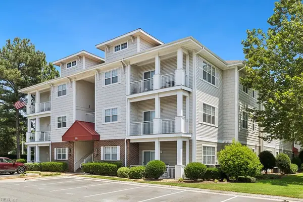 5304 Warminster Drive #205, Virginia Beach, VA 23455