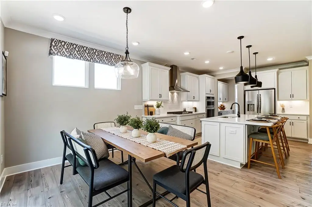 12330 Ava Lane, Windsor, VA 23487 - #1