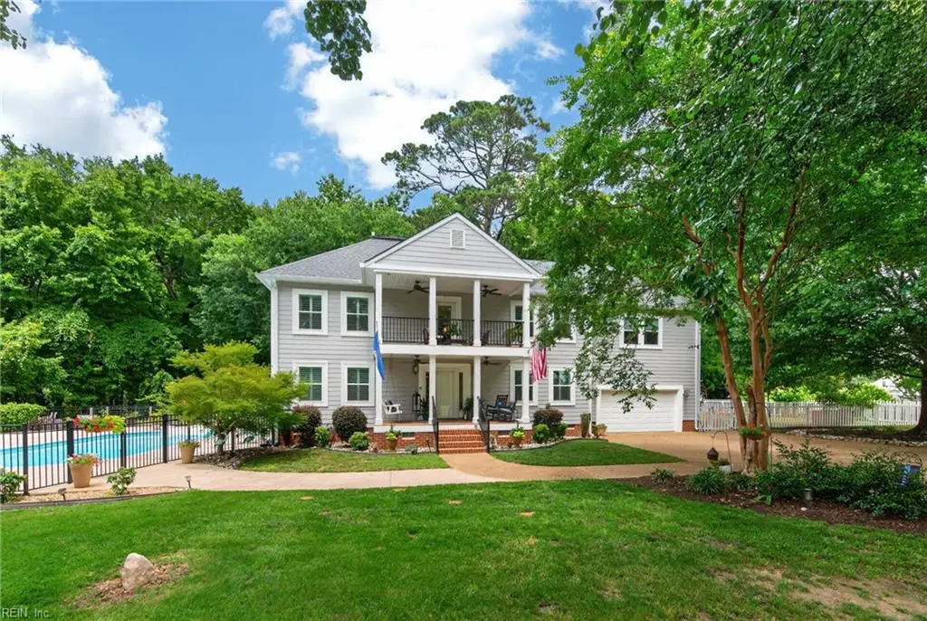 23217 Oyster Court, Carrollton, VA 23314 - #1