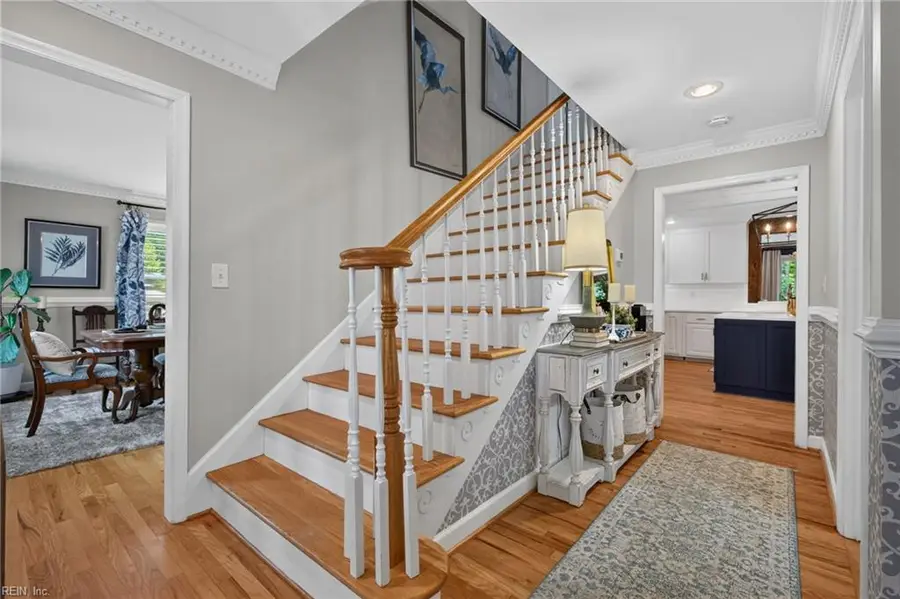 23217 Oyster Court, Carrollton, VA 23314 - #3