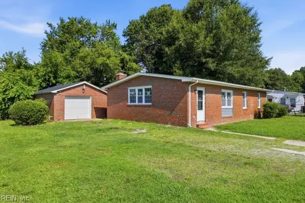 124 Allard Road, Portsmouth, VA 23701 - #3