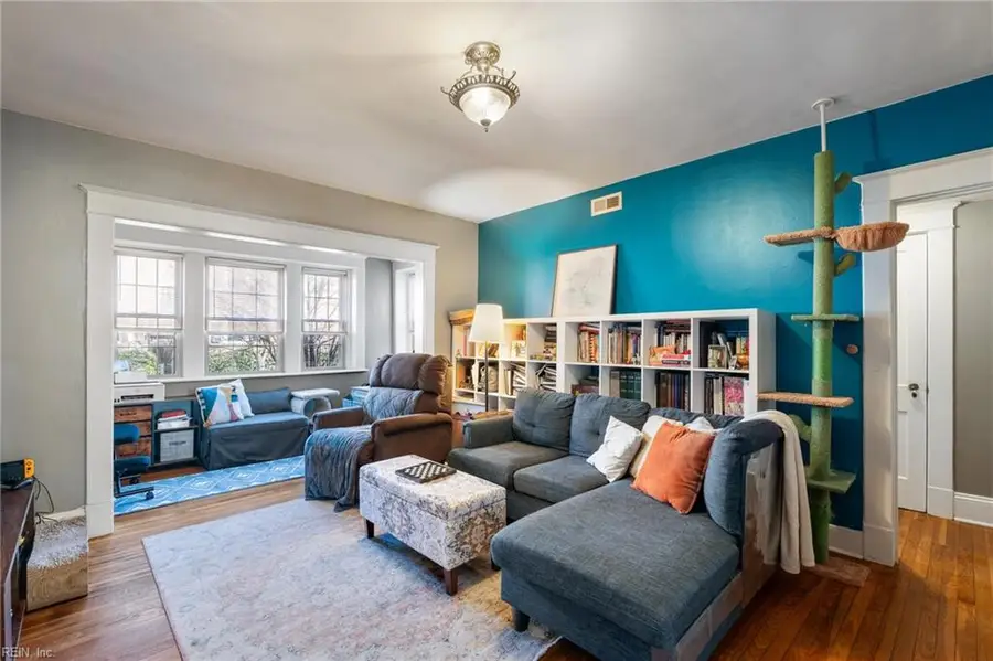 913 Spotswood Avenue #1, Norfolk, VA 23517 - #3