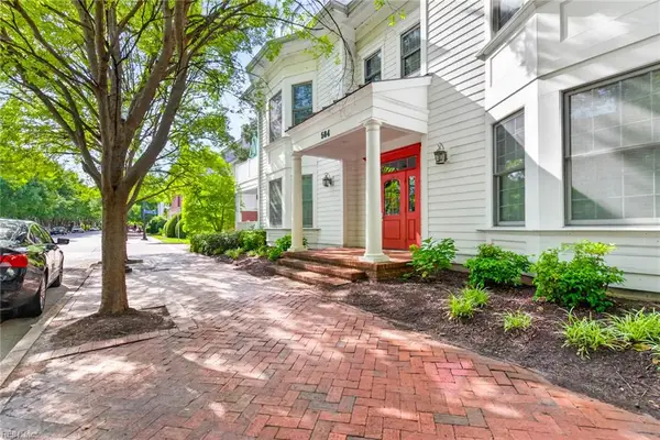 504 E Freemason Street #3B, Norfolk, VA 23510