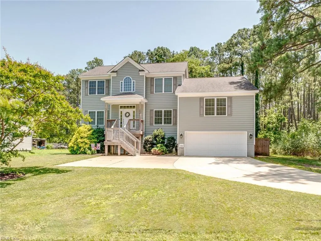 1098 Poquoson Avenue, Poquoson, VA 23662 - #1