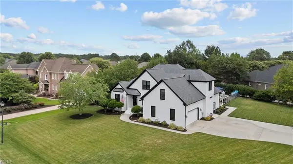 2277 Lynx Drive, Virginia Beach, VA 23456
