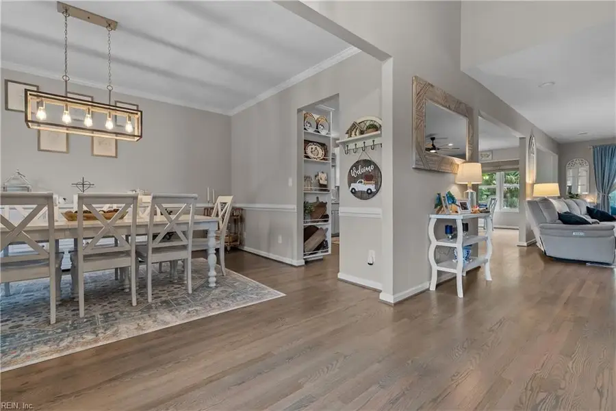 2277 Lynx Drive, Virginia Beach, VA 23456 - #2