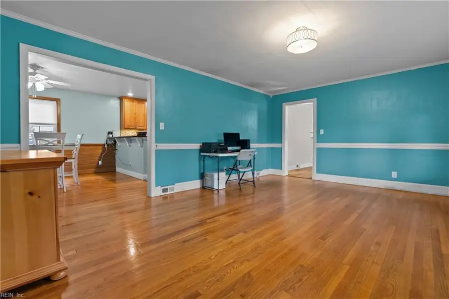 201 Pine Bluff, Portsmouth, VA 23701 - #3