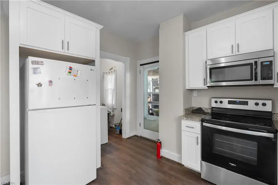 1914 North Street, Portsmouth, VA 23704 - #3