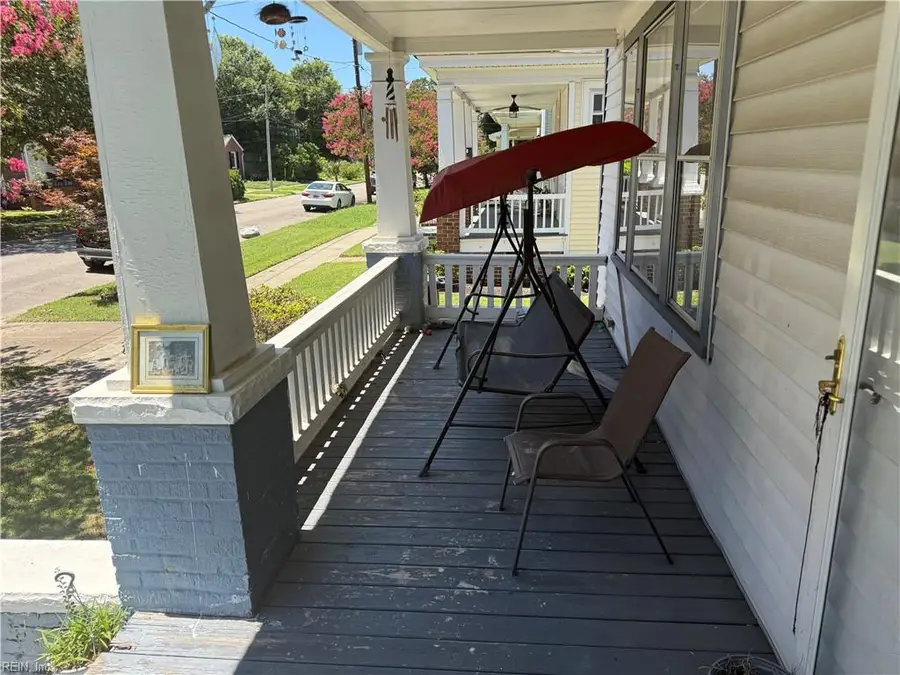 1616 Barron Street, Portsmouth, VA 23704 - #3