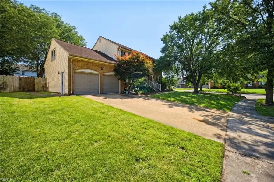 4465 Revere Drive, Virginia Beach, VA 23456 - #2