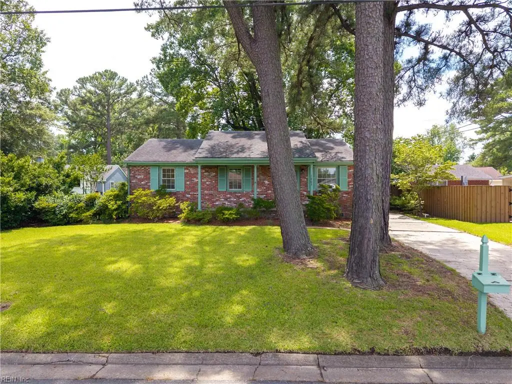 1003 White Pine Drive, Chesapeake, VA 23323 - #1