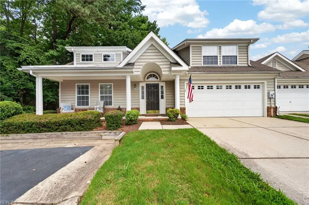 13401 High Gate Mews, Carrollton, VA 23314 - #1
