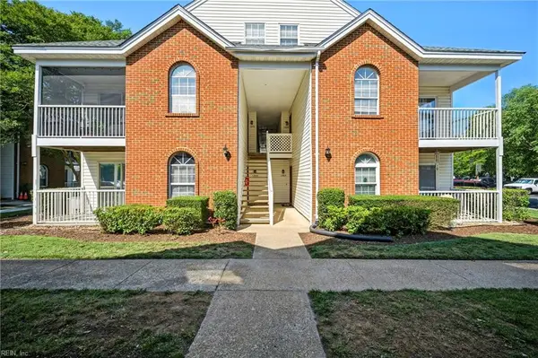 1368 Ivywood Road Road, Virginia Beach, VA 23453