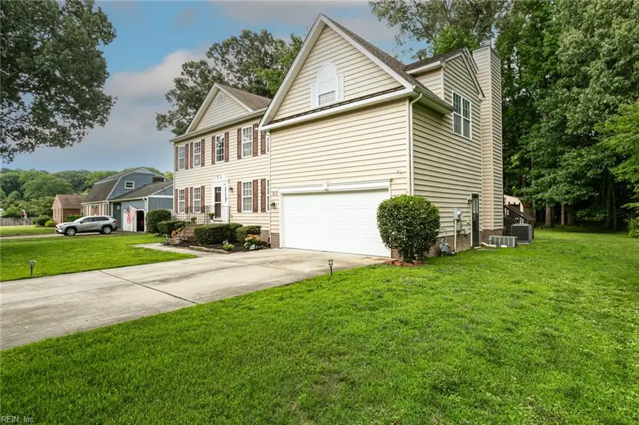 211 Bayberry Lane, Yorktown, VA 23693 - #2