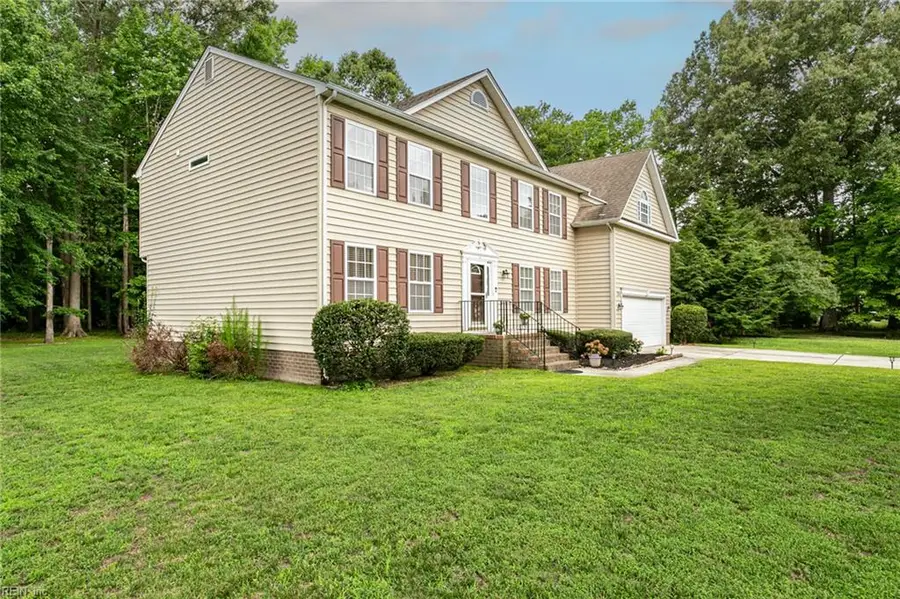 211 Bayberry Lane, Yorktown, VA 23693 - #3