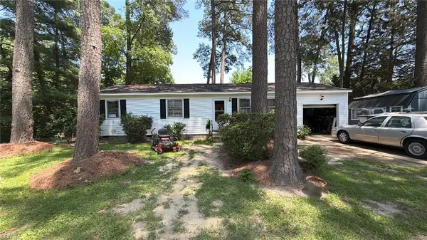 2703 Woodford Avenue, Hayes, VA 23072
