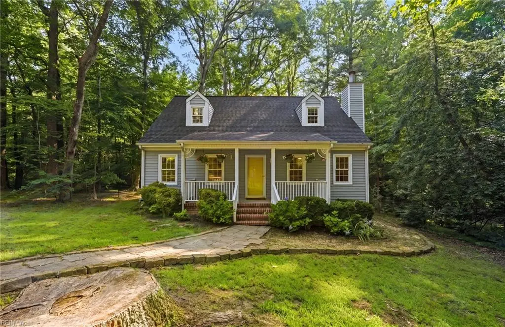102 Tampa Circle, Williamsburg, VA 23188 - #1