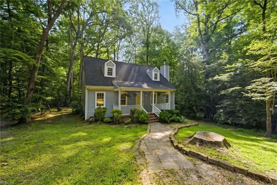 102 Tampa Circle, Williamsburg, VA 23188 - #3